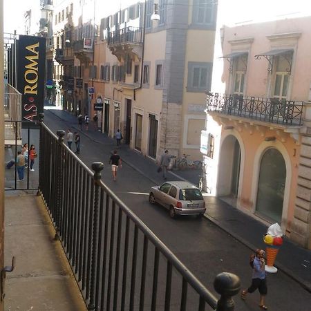 Domus Del Corso Spagna Řím Exteriér fotografie