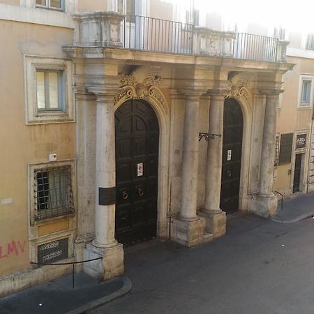 Domus Del Corso Spagna Řím Exteriér fotografie