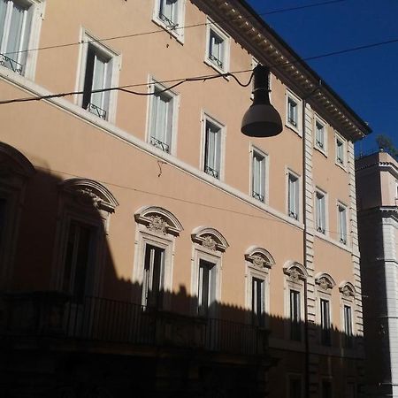 Domus Del Corso Spagna Řím Exteriér fotografie