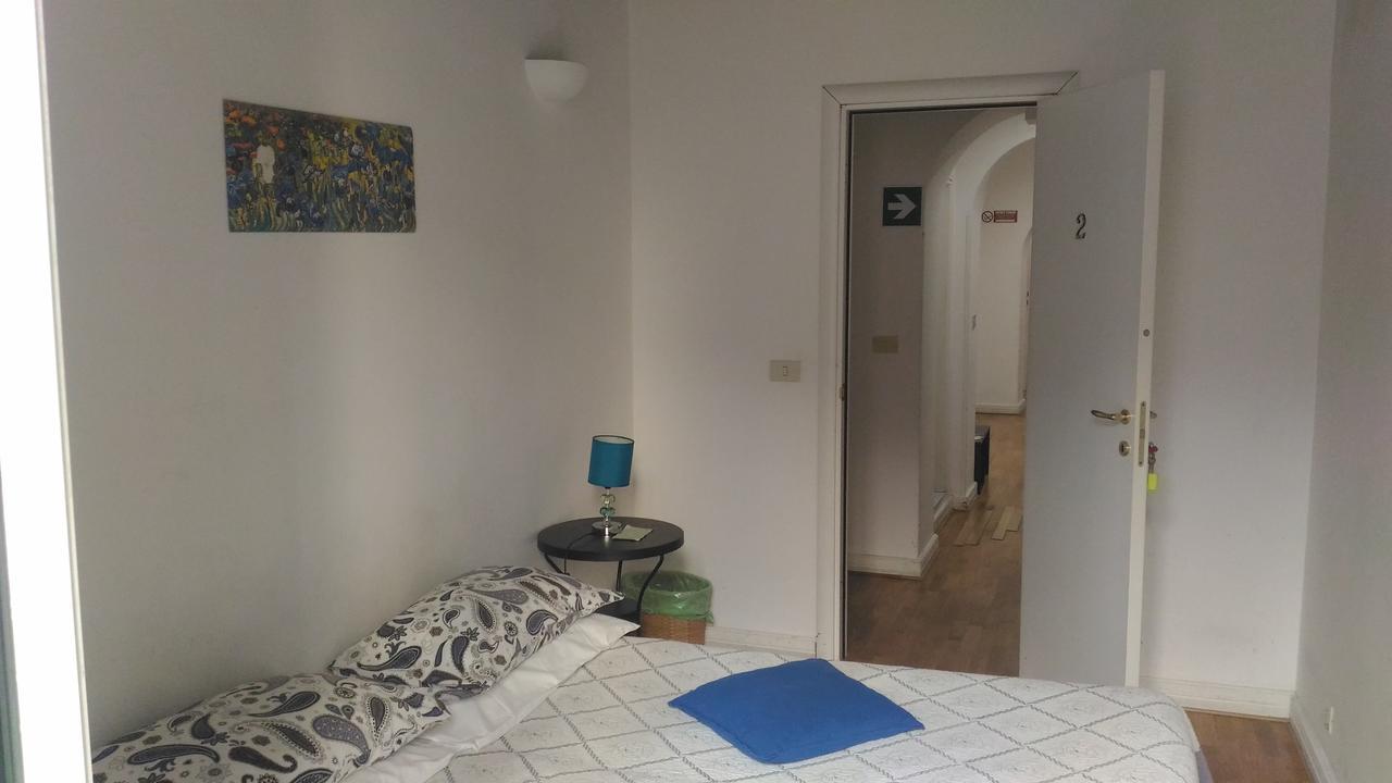 Domus Del Corso Spagna Řím Exteriér fotografie
